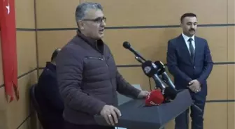 İzmir'de terör saldırısında şehit olan polis memuru Fethi Sekin anıldı