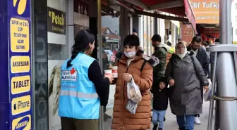 İzmit Belediyesi, Bekirdere Mahallesi'nde 'Sen Anlat İzmit' programı düzenledi