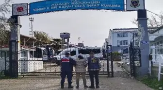 Sinop'ta çeşitli suçlardan aranan 15 kişi yakalandı