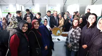 Sultangazi'de Gastrofest Başladı