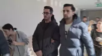 Sosyal medya fenomeni Kıvanç Talu ve eşi Beril Talu gözaltına alındı