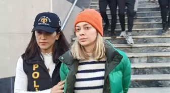 Sosyal medya fenomeni Kıvanç Talu ve eşi Beril Talu gözaltına alındı