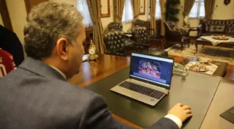 Tokat Belediye Başkanı Eyüp Eroğlu, 2023'e damga vuran fotoğrafları oyladı