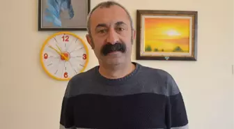 Tunceli Belediye Başkanı Maçoğlu, İstanbul Kadıköy'den aday olacak