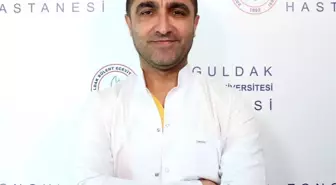 ZBEÜ Hastanesi'ne yeni doktorlar atandı