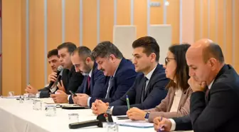 Yalova Valisi Hülya Kaya, Altınova'da Programlara Katıldı