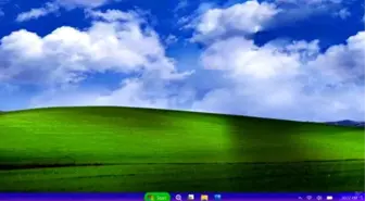 Windows XP 2024 Konsepti Görücüye Çıktı