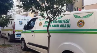 Yalnız yaşayan yerleşik İngiliz turist evinde ölü bulundu