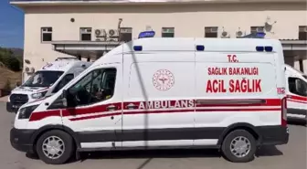 Tunceli'de bir kişi, husumetli olduğu kişiyi av tüfeğiyle öldürdü