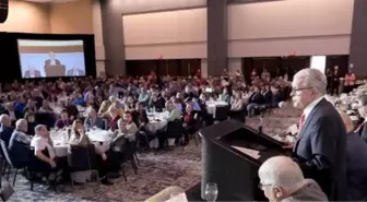 ABD'nin Ohio Eyaletinde Reşit Olmayan Gençlere Cinsiyet Değiştirme Ameliyatları Yasaklandı