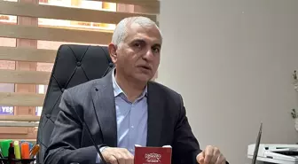 AK Parti Siirt Milletvekili Mervan Gül, tarım ve yatırımlar hakkında açıklamalarda bulundu