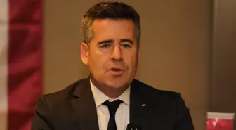 Teksüt Bandırmaspor, Hüseyin Eroğlu ile Süper Lig'e çıkmayı hedefliyor