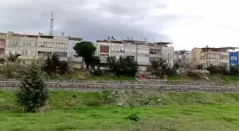 Ege Denizi'nde Aliağa açıklarında 4.2 büyüklüğünde deprem