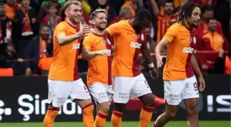 Galatasaray, Konyaspor'u konuk edecek