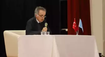 Çanakkale'de Türklerin Rumeli'ye Geçişi ve Gazi Süleyman Paşa Konferansı