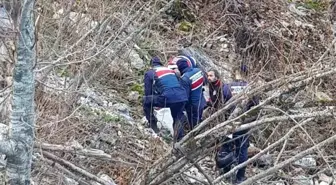 İnegöl'de kaybolan gencin cesedi Bozüyük'te bulundu