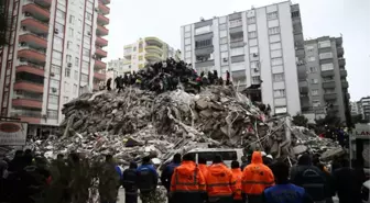 72 kişiye mezar olan İsias Otel'in sahibinden pişkin savunma: Deprem 7.2 şiddetinde olsaydı otel yıkılmayacaktı