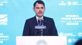 AK Parti, İstanbul Belediye Başkanı adaylığını Murat Kurum'a tebliğ etti