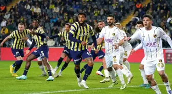 Fenerbahçe, İstanbulspor ile 49. kez karşılaşacak