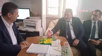 İYİ Parti Genel Başkan Yardımcısı: 110 Milyon İnsan Türkiye Üzerinden Batıya Göç Edecek