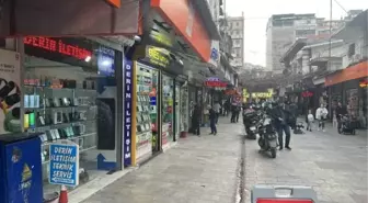 EGE Denizi'nde 4.2 Büyüklüğünde Deprem
