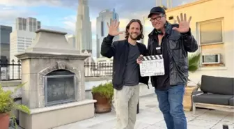 Ünlü Hollywood oyuncusu Christian Oliver, Karayipler'de uçak kazasında hayatını kaybetti