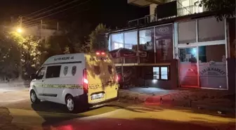Denizli'de market kasiyeri pompalı tüfekle öldürüldü, 7 kişi için müebbet istendi