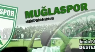 Muğlaspor, Kumluca Belediyesi ile karşılaşacak