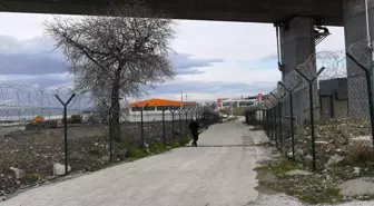 Çanakkale'de 1915 Çanakkale Köprüsü inşaatı nedeniyle kapatılan yol tekrar açılacak