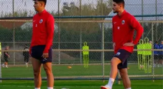 Mardin 1969 Spor, eski kaptanı Caner Yılmaz ve diğer oyuncuları kadrosuna kattı