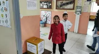 Mardin'deki öğrenciler Filistin'e yardım gönderdi
