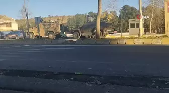 Mardin'de silahlı kavga: 2'si ağır 5 yaralı