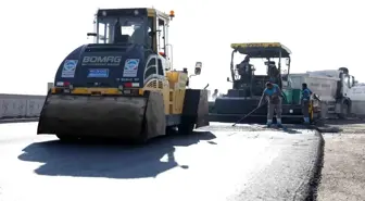 Melikgazi Belediyesi Osmanlı Mahallesi'nde Okul İnşaatını İnceledi