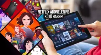 Netflix, Oyunlardan Reklam İle Para Kazanmayı Hedefliyor