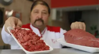 Sakatatın Fiyatı Etin Fiyatını Geçti