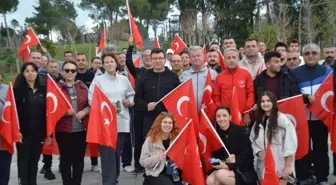 Gençlik ve Spor Bakanlığı, 2024'ü 'Hareketlilik Yılı' ilan etti