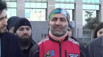Şişli'de Taksici ve Motokurye Kaza Sonucu Hayatını Kaybetti
