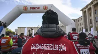 TBMM Başkanı Numan Kurtulmuş, Gazetecilere Yeşil Pasaport Verilmesini Destekliyor