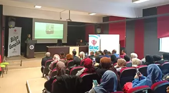 Tekirdağ'da 'Mekke'den Kudüs'e Fetih Yolculuğu' Konferansı