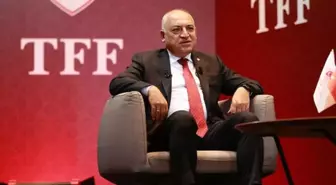 TFF Başkanı istifa etti mi? TFF Başkanı Mehmet Büyükekşi istifa etti iddiaları doğru mu, sağlık durumu nasıl?