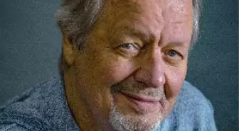 Ünlü Aktör David Soul 80 yaşında hayatını kaybetti