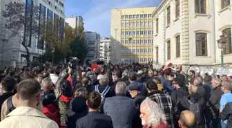 Tiyatro ve sinema oyuncusu Ayla Algan son yolculuğuna uğurlandı