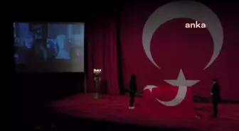 Usta tiyatrocu Ayla Algan son yolculuğuna uğurlandı