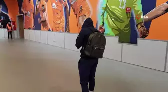 Yusuf Sarı'dan 'sakatlık' sitemi