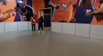 Yusuf Sarı'dan sakatlık açıklaması: 'Niye öyle olduğunu da biliyoruz'