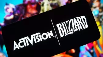 Activision Blizzard'a yaş ayrımcılığı suçlaması