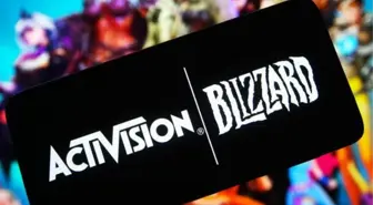 Activision Blizzard, yaşlı çalışanlara karşı ayrımcılık iddiasıyla karşı karşıya