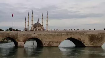 Adana Kurtuluş Yarı Maratonu'nda Kenyalı ve Bahreynli sporcular birinci oldu