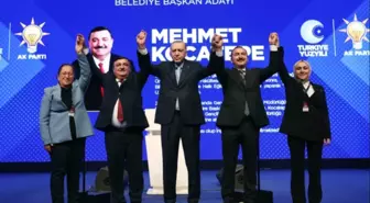 AK PARTİ BELEDİYE BAŞKAN ADAYLARI 2024: AK Parti hangi şehirde, kim aday oldu? AK Parti yerel seçim adayları kimler?