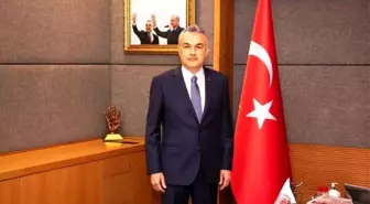 AK Parti, Aydın Büyükşehir Belediye Başkan Adayını Açıkladı